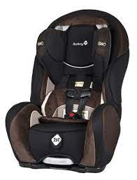 Lx 65 Convertible Car Seat