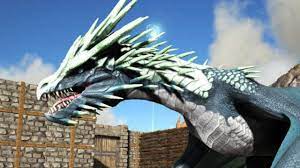 Stealing ice wyvern eggs with a thyla ark: Ark Survival Evolved Ragnarok Map All Ice Wyvern Egg Locations