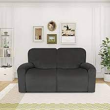 Easy Going 6 Pieces Recliner Loveseat