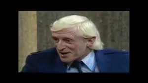 Prince Philip & Jimmy Savile - Psychopathic Personalities In Plain Sight? -  YouTube