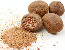 Image result for nutmeg