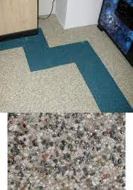 floor coverings rock carpet old