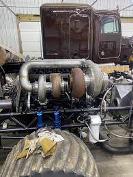 super stock 6 7l based mins engine