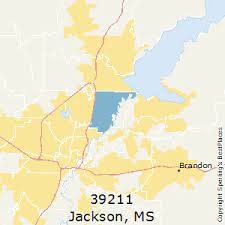 Israeli postal codes consist of a series of numerical digits that like most countries and territories, israel has a large number of zip, or postal, cod. Best Places To Live In Jackson Zip 39211 Mississippi