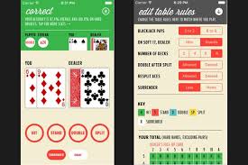 The playing experience is not much different from that on an android device though. 10 Best Blackjack Apps For Android Ios Free Apps For Android And Ios