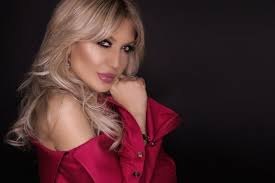best makeup artist in armenia aga