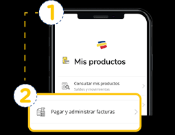 You can check out millions of android application stats. Aprende Aqui Como Pagar Facturas En La App Personas Bancolombia