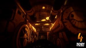 Audio logs are the recording devices found in bendy and the ink machine, used in the cycle to record some of the past lives of the joey drew studios employees. Bendy And The Ink Machine Chapter 4 Almost Destroyed Its Creators Exclusive