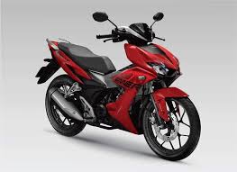 Gambar motor yamaha moto gp 2014 lebih terlihat menarik dan gagah daripada musim sebelumnya. Honda Rs150 V2 Dah Tiba Di Malaysia Ini Rupa Dan Spesifikasinya Motoqar