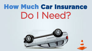 In florida, car insurance for married drivers tends to cost 5% less than average compared to their the city with the cheapest car insurance in florida is santa rosa beach, with an average cost of $2 these costs are just estimates and will not necessarily represent how much your actual auto. How Much Car Insurance Do I Need Youtube
