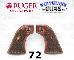 factory ruger rosewood spanish