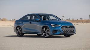 2024 audi a3 s reviews and