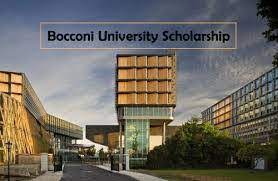Free Scholarship and Admission World Wide - BOCCONI UNIVERSITY Brief  description: Bocconi University offers need-based scholarships to international  students applying to a Bachelor Program, Law Program, or Master of Science  Program at