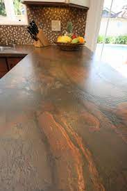 leathered granite countertops a