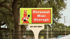 storage units in kissimmee fl at 2852