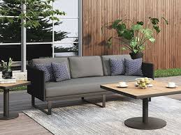 Outdoor Sofa Sets Modern Outdoor