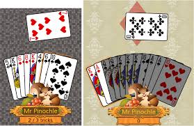 Double Deck Pinochle Card Game Strategy And Tips