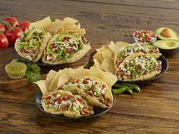Review Of Puffy Shelled Tacos At El Pollo Loco Eat Drink Oc gambar png