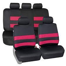 Premium Neoprene Seat Covers Full Set