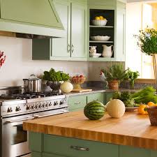 The biggest catch is they require regular care. All About Wood Countertops This Old House