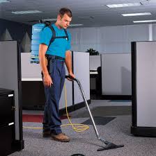 janitorial services service master