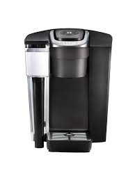 If you haven't had one yourself, you've almost certainly known someone who has. Keurig K1500 Singlesrv Commercial Coffeemaker Office Depot