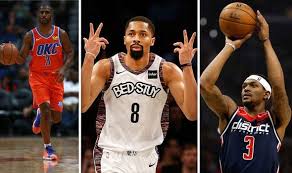 Bleacher report the nba trade deadline is thursday, but it's understandable if you'd forgotten that with the ncaa men's basketball tournament in full swing. Nba Trade News Lakers Snub Explained Chris Paul To Miami Heat Dinwiddie To Celtics Other Sport Express Co Uk