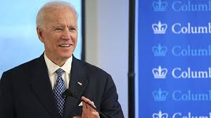 At age 29, president biden became one of the youngest people ever elected to beau biden, attorney general of delaware and joe biden's eldest son, passed away in 2015 after. The Pros And Cons Joe Biden Faces In Presidential Bid Columbia News