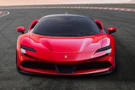 Welcome to the official account of ferrari, italian excellence that makes the world dream. Top Gear Ferrari Sf90 Stradale Video Info Hypebeast