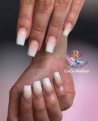 coco nail bar professional nail care