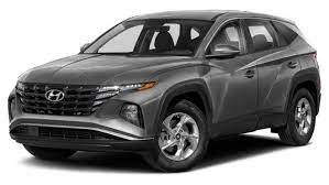 2023 Hyundai Tucson Safety Features gambar png