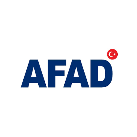 T.C. İçişleri Bakanlığı Afet ve Acil Durum Yönetimi Başkanlığı - AFAD (@afadbaskanlik) • Facebook