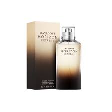 Davidoff Horizon Extreme Eau De Parfum 125 Ml Perfumes 24 Perfumaria  gambar png