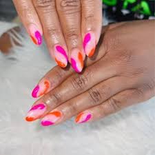 nail salon gift cards in broomall pa