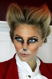 a foxy halloween katie nash