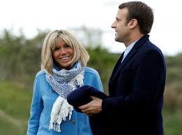 Maybe you would like to learn more about one of these? Charlie Hebdo Publishes Cartoon Of Emmanuel Macron S Wife Pregnant With Caption He Will Do Miracles The Independent The Independent