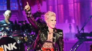 All i know so far: Pink Named Pollstar S 2019 Artist Of The Year Variety