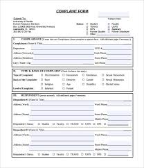 Free Hr Forms Magdalene Project Org