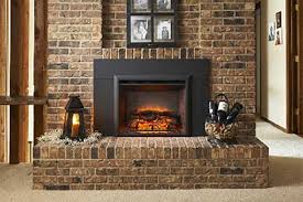Electric Fireplace Insert Tampa Bay
