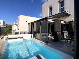 vente maison le grau d agde 34300