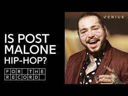 Post Malone Travis Scott Score Their First Hit On The