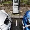 Story image for electric vehicle from Financial Times