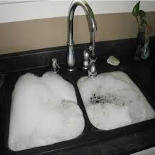 how to unclog a kitchen sink without