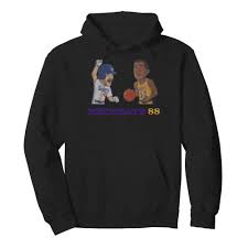 Write a review | ask a question. Los Angeles Dodgers Recreate 88 Lakers Dodgers 2020 Nba Mlb Championship Shirt Trend T Shirt Store Online