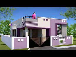 1200 Sq Ft House Plans Tamilnadu