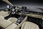 2017 Audi A4 Sedan: quattro - Price - Specs Audi USA
