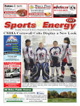Sports Energy News, Issue no 12 by Sports Energy News, Cornwall ...