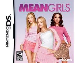 In this section of myemulator.online you will find the most complete collection of unblocked games for the nintendo ds. Mean Girls Ds 2010 Video Game Lost Media Archive Fandom