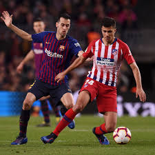Each event is a new inspiration. Manchester City Sign Atletico Madrid Midfielder Rodri On 5 Year Contract Bleacher Report Latest News Videos And Highlights