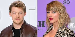 Joe alwyn has looks, talent and charm aplenty and he's clearly not threatened by girlfriend taylor swift's success, but perhaps his best asset is one the singer never imagined in her wildest dreams. Mhnq1saspfziom